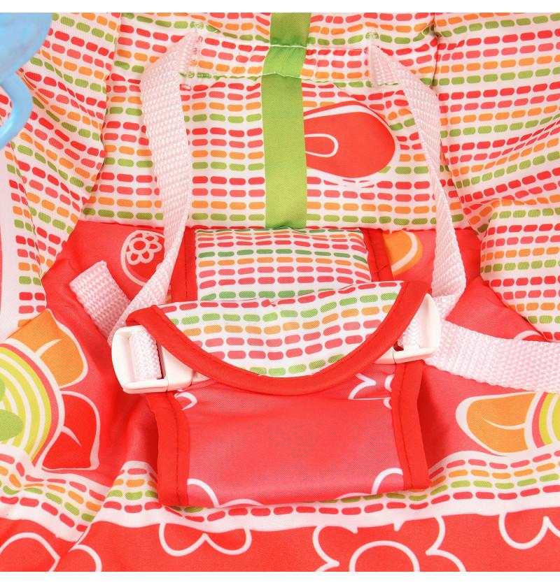Swing Chair Bouncer for Newborn Baby