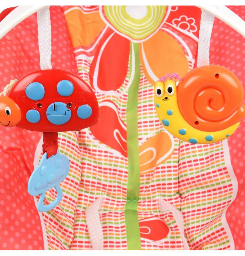 Swing Chair Bouncer for Newborn Baby