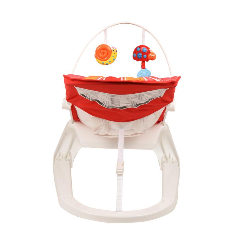 Swing Chair Bouncer for Newborn Baby