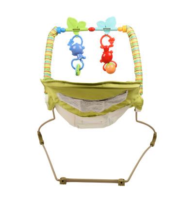 Swing_chair_for_newborn_with_toys