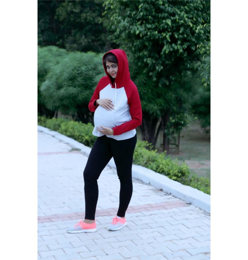 Maternity Clothes Online India