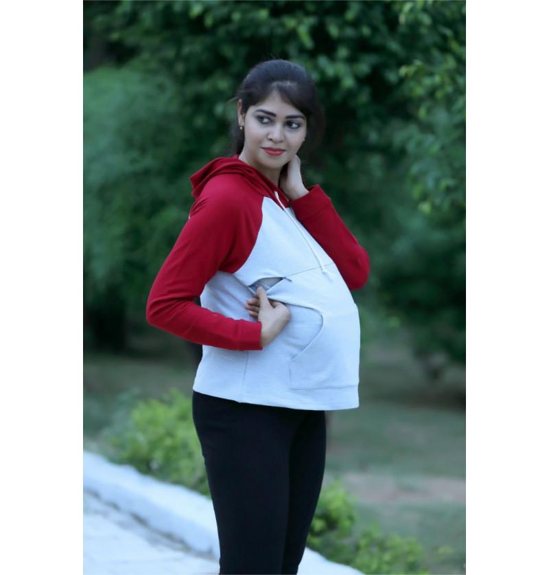 Maternity Clothes Online India