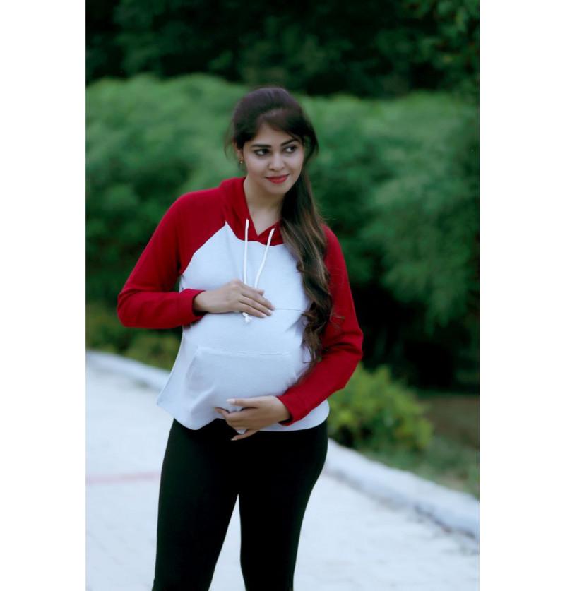 Maternity Clothes Online India
