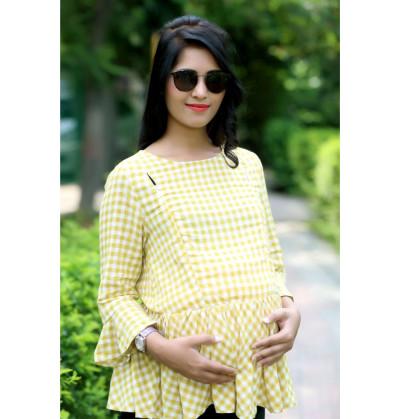 Maternity Clothes Online India