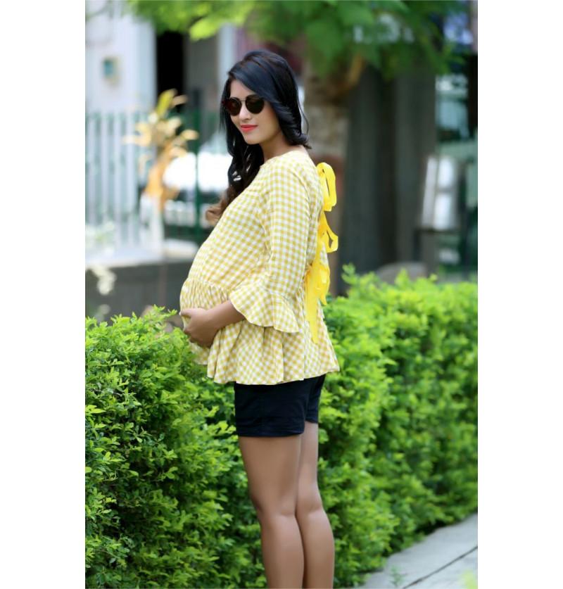 Maternity Clothes Online India