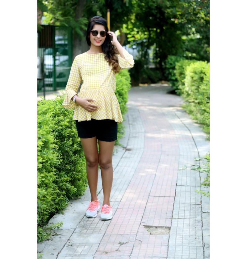 Maternity Clothes Online India