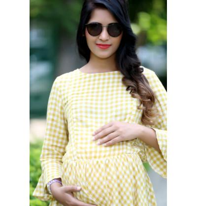 Maternity Clothes Online India
