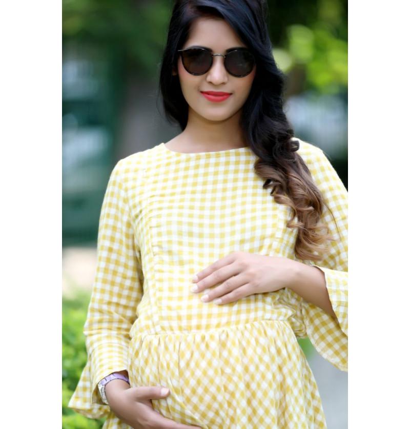 Maternity Clothes Online India