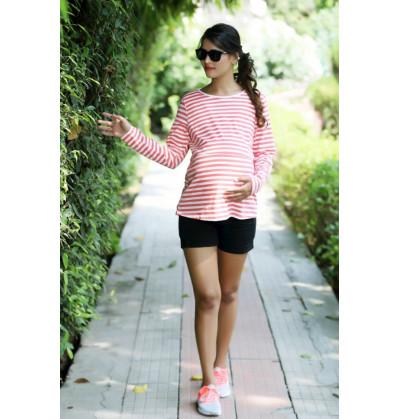 Maternity Clothes Online India