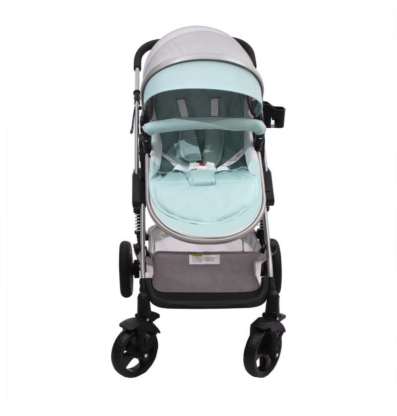 baby pram_baby stroller_strollers_infant stroller_newborn pram_stroller with canopy