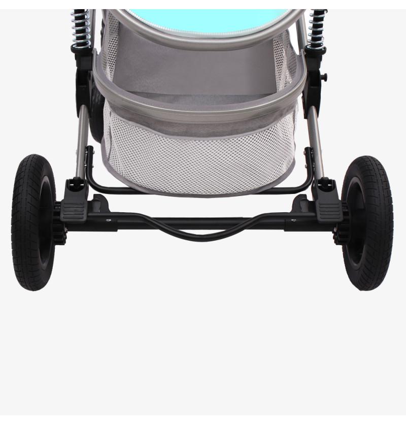 baby pram_baby stroller_strollers_infant stroller_newborn pram_stroller with canopy