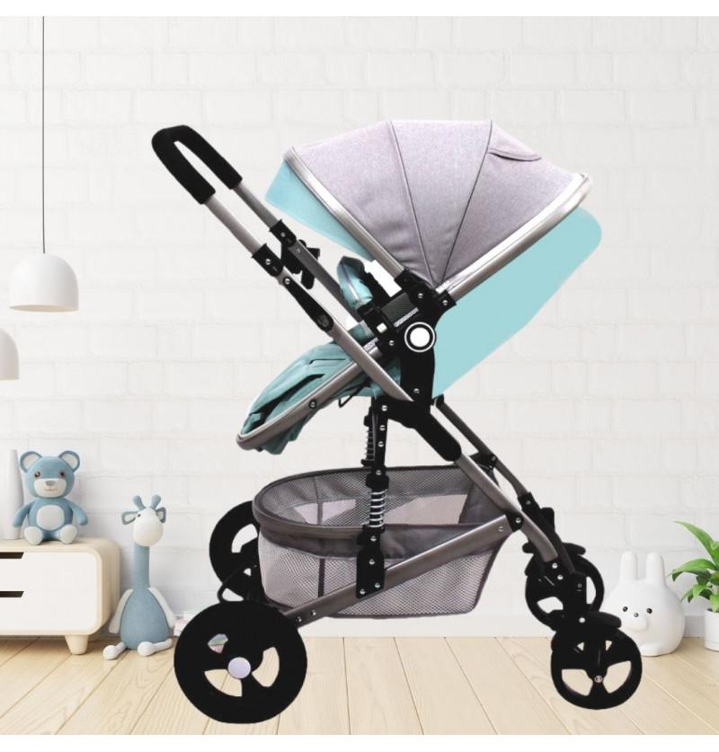 baby pram_baby stroller_strollers_infant stroller_newborn pram_prams and pushchairs