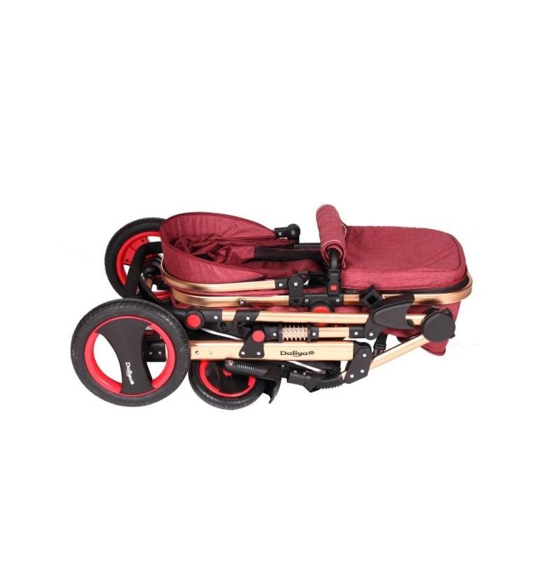 baby pram_baby stroller_strollers_infant stroller_newborn pram_stroller with canopy