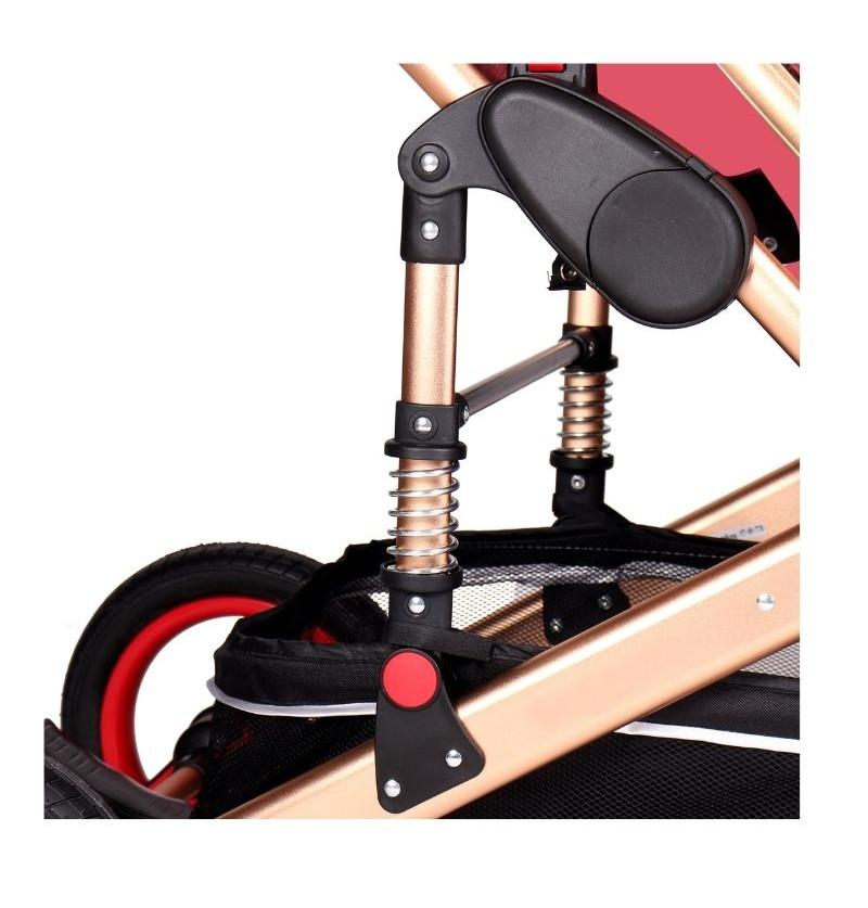 baby pram_baby stroller_strollers_infant stroller_newborn pram_lightweight stroller