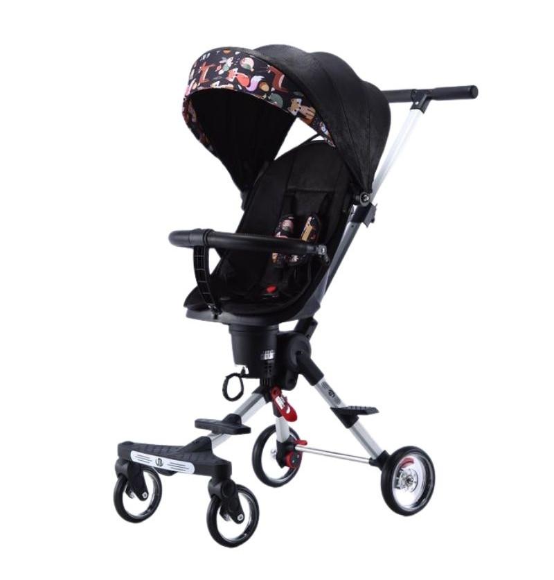 baby pram_baby stroller_strollers_infant stroller_newborn pram_lightweight stroller