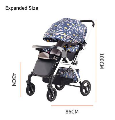 baby pram_baby stroller_strollers_infant stroller_newborn pram_stroller with canopy