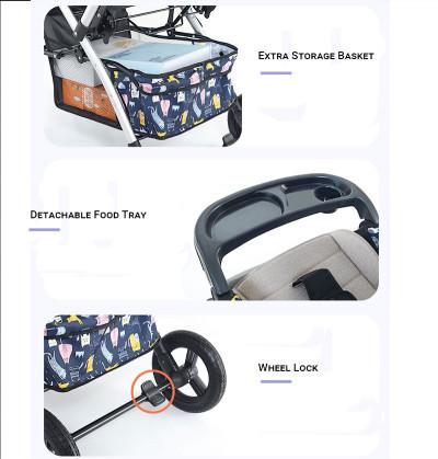 baby pram_baby stroller_strollers_infant stroller_newborn pram_twin stroller price