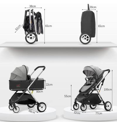 baby pram_baby stroller_strollers_infant stroller_newborn pram_twin pushchair