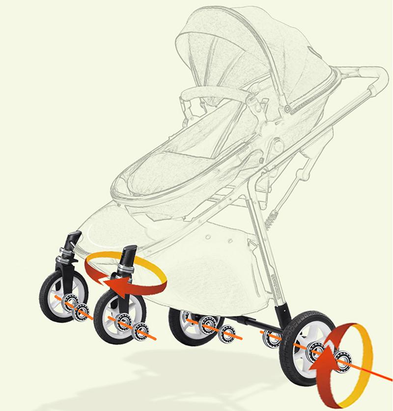 baby pram_baby stroller_strollers_infant stroller_newborn pram_twin stroller price