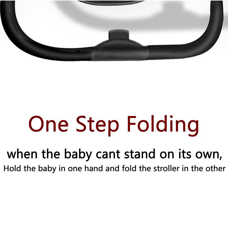 baby pram_baby stroller_strollers_infant stroller_newborn pram_lightweight stroller