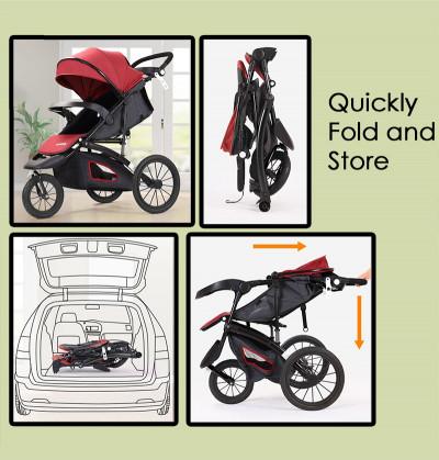 baby pram_baby stroller_strollers_infant stroller_newborn pram_pushchair for baby