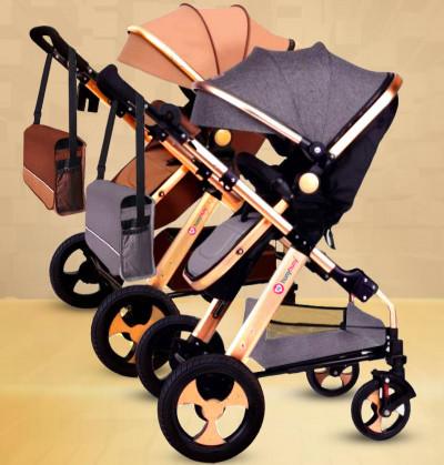 baby pram_baby stroller_strollers_infant stroller_newborn pram_stroller with canopy