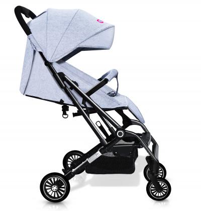 Baby Carrier Foldable Push Chair Baby Street Smart Nova: Best