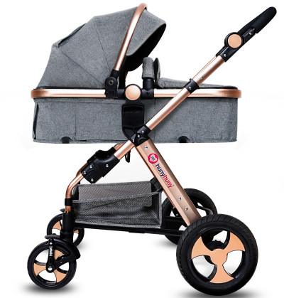 baby pram_baby stroller_strollers_infant stroller_newborn pram_lightweight stroller