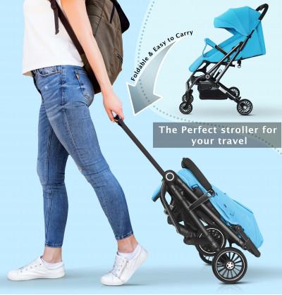 baby pram_baby stroller_strollers_infant stroller_newborn pram_stroller with canopy