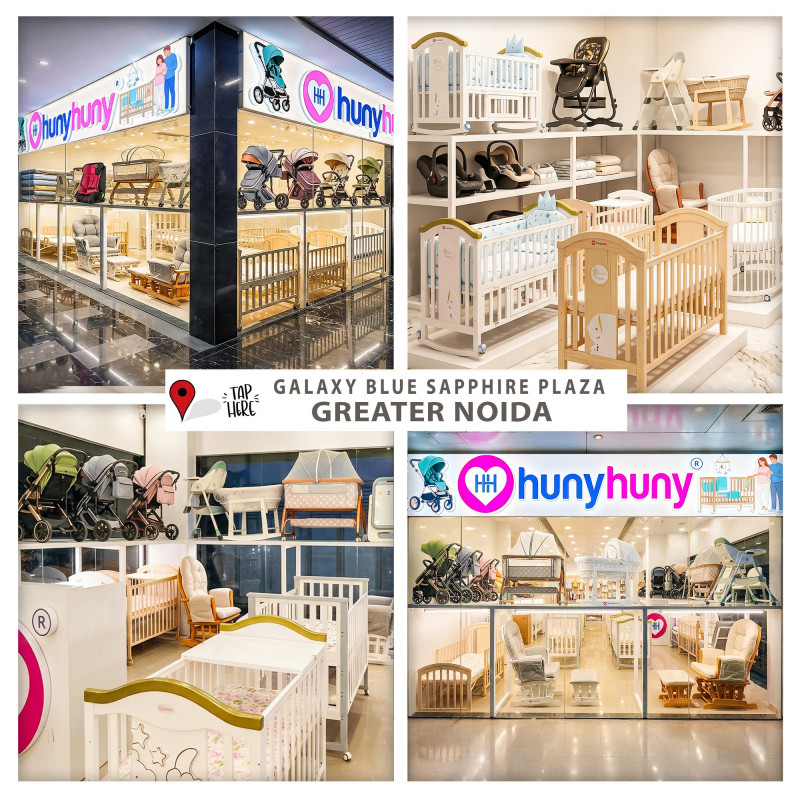 GREATER NOIDA - GALAXY BLUE SAPPHIRE
