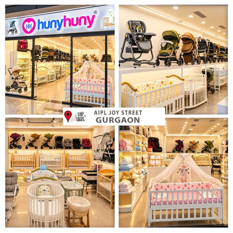 GURUGRAM - AIPL JOY STREET