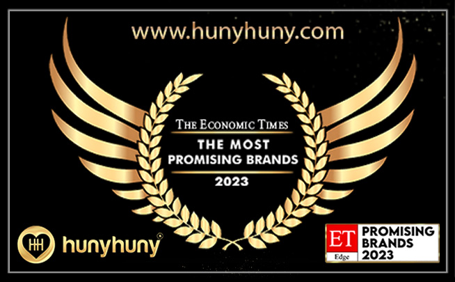 hunyhuny-promising-brand
